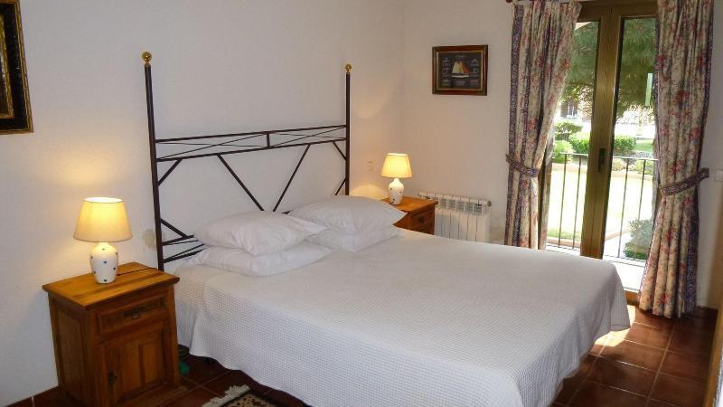 Hotel La Romarine Ramatuelle Eksteriør bilde
