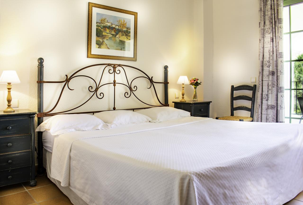 Hotel La Romarine Ramatuelle Eksteriør bilde